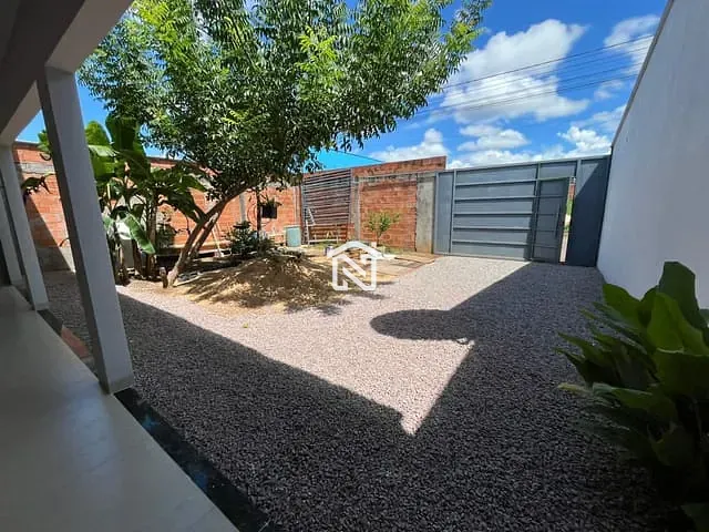 Casa com 242m² 2 quartos e 1 banheiro, à venda, no bairro Setor Bueno em Paraíso do Tocantins