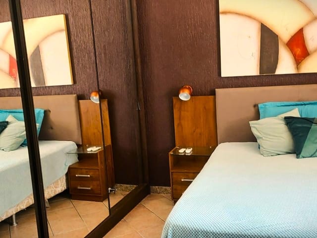 Foto do Casa - Casa à venda, Jardim Amália, Volta Redonda, RJ -Seu Oásis Urbano: Casa Linear com 3 Quartos, Área Gourmet e Terreno Amplo! | OPEN HOUSE REAL ESTATE IMÓVEIS LTDA