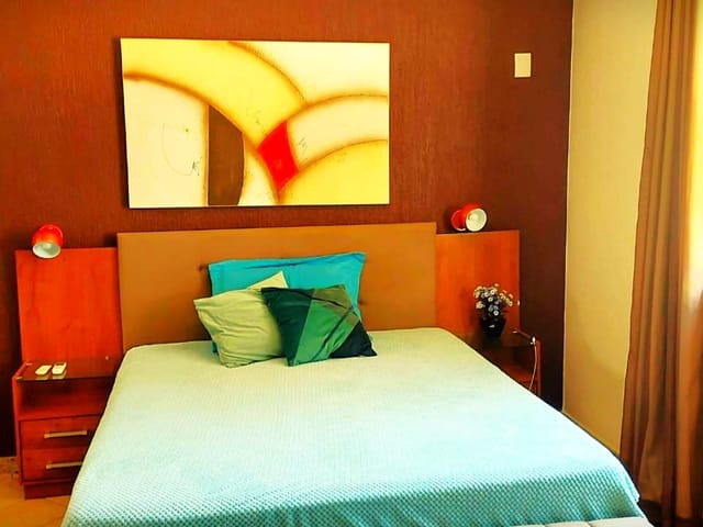 Foto do Casa - Casa à venda, Jardim Amália, Volta Redonda, RJ -Seu Oásis Urbano: Casa Linear com 3 Quartos, Área Gourmet e Terreno Amplo! | OPEN HOUSE REAL ESTATE IMÓVEIS LTDA