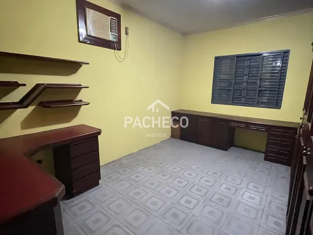 Casa 3 quartos e 3 banheiros, à venda, no bairro Nova Americana em Americana