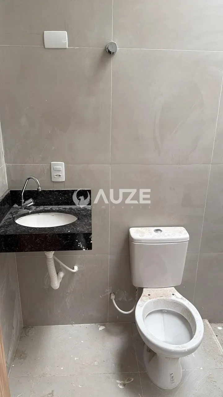 Casa, 2 quartos, 46 m² - Foto 3
