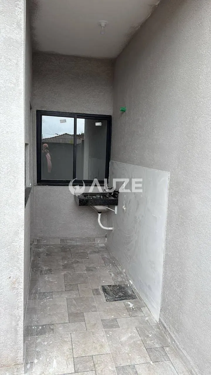 Casa, 2 quartos, 46 m² - Foto 7