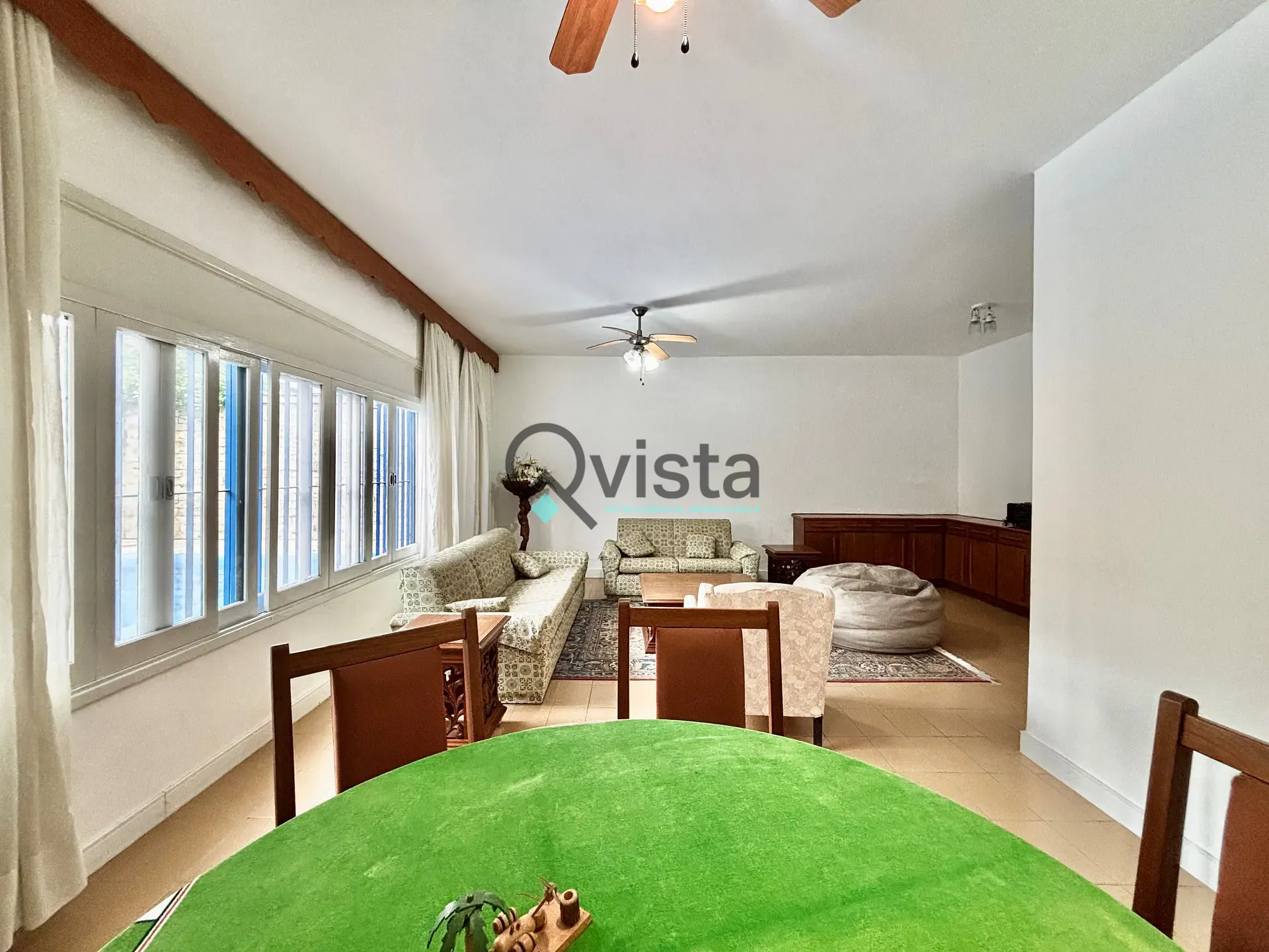 Casa, 3 quartos, 201 m² - Foto 3