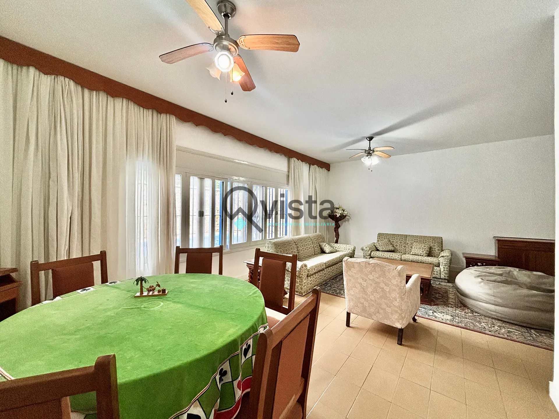 Casa, 3 quartos, 201 m² - Foto 4