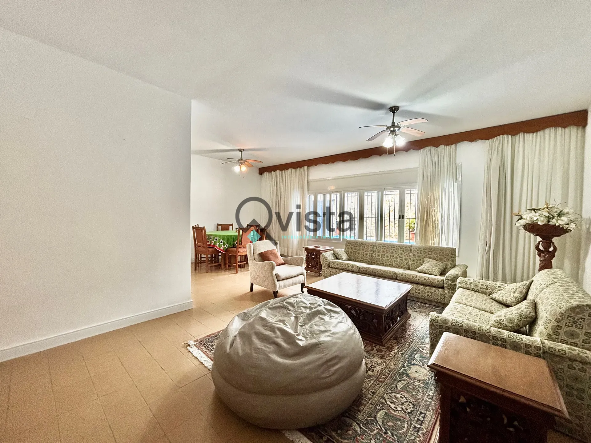 Casa, 3 quartos, 201 m² - Foto 7