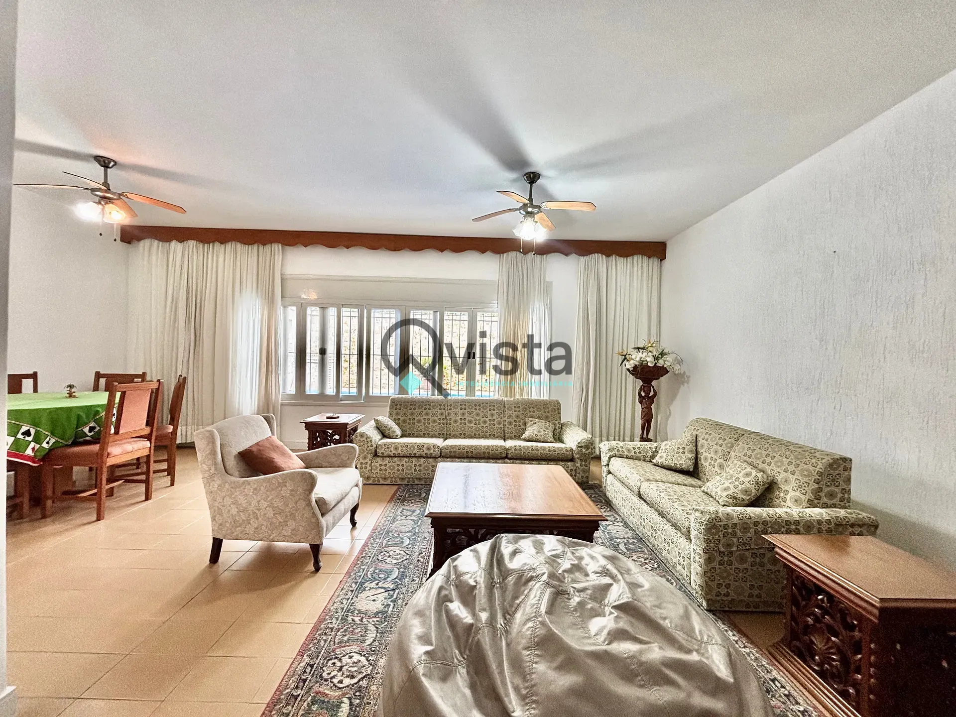 Casa, 3 quartos, 201 m² - Foto 8