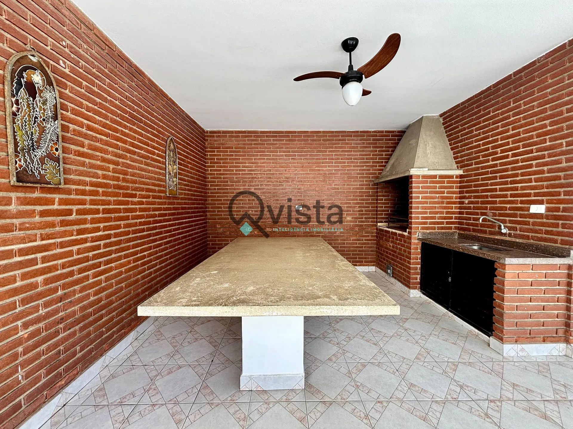 Casa, 3 quartos, 201 m² - Foto 35