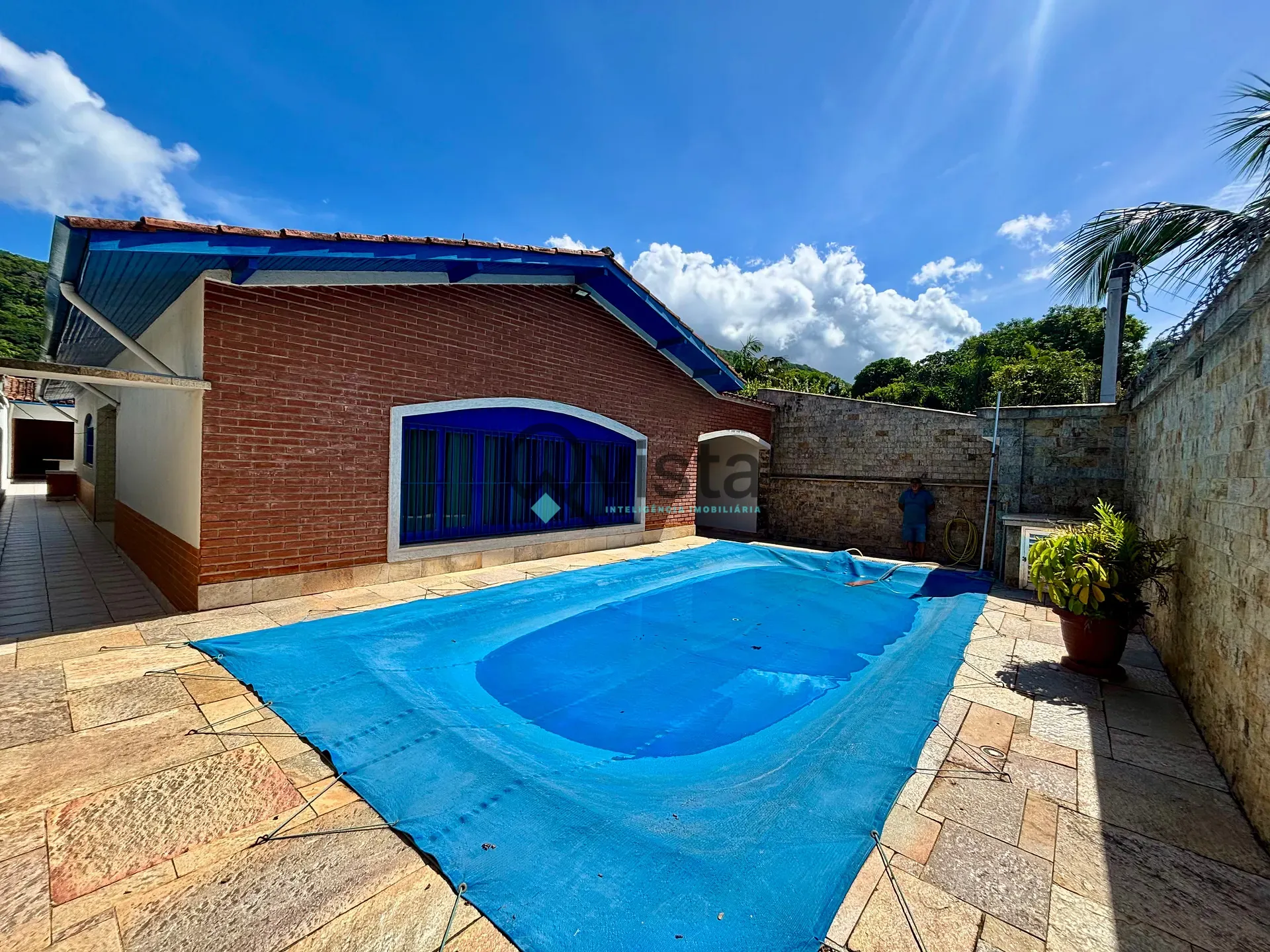 Casa, 3 quartos, 201 m² - Foto 41