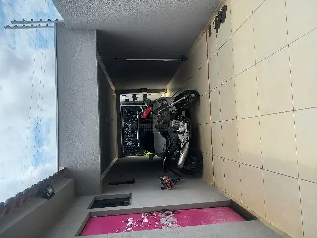 Casa com 218m² 3 quartos e 3 banheiros, à venda, no bairro Jardim Alto da Boa Vista em Arapongas