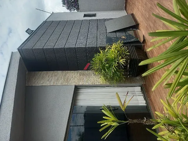Casa com 218m² 3 quartos e 3 banheiros, à venda, no bairro Jardim Alto da Boa Vista em Arapongas
