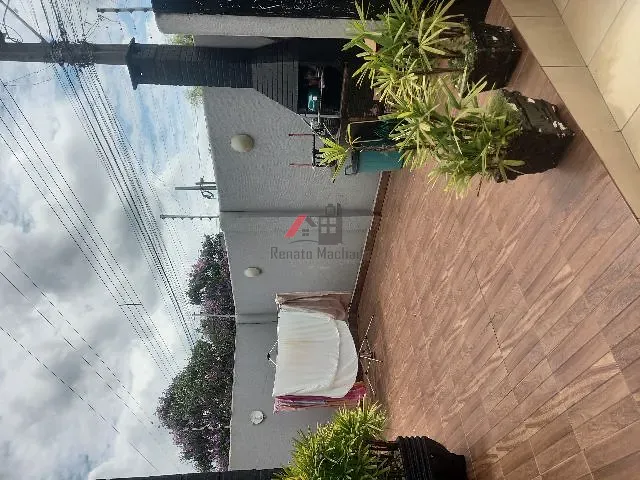 Casa com 218m² 3 quartos e 3 banheiros, à venda, no bairro Jardim Alto da Boa Vista em Arapongas