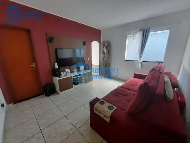 Casa 3 quartos e 2 banheiros, à venda, no bairro Cordeirinho (Ponta Negra) em Maricá