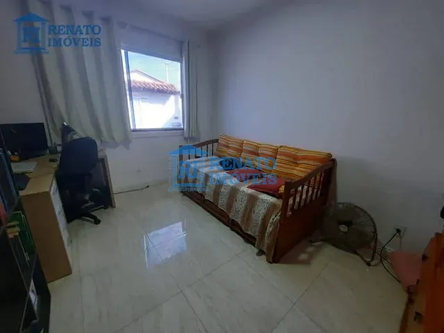 Casa 3 quartos e 2 banheiros, à venda, no bairro Cordeirinho (Ponta Negra) em Maricá