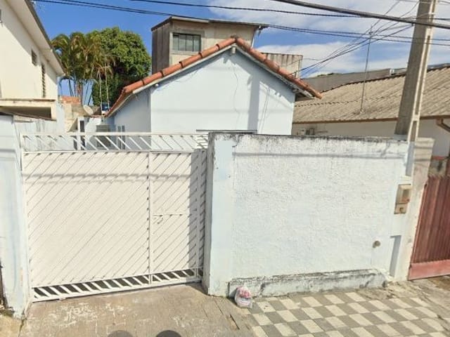 Foto do Casa - Casa à venda, 70 m² por R$ 250.000,00 - Vila Aprazível - Jacareí/SP | RUSSI IMÓVEIS