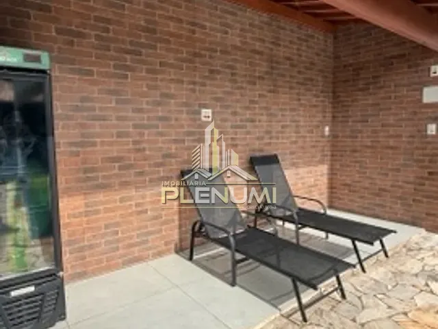 Casa com 172m² 1 quarto e 2 banheiros, à venda, no bairro Zona Central em Rio Claro
