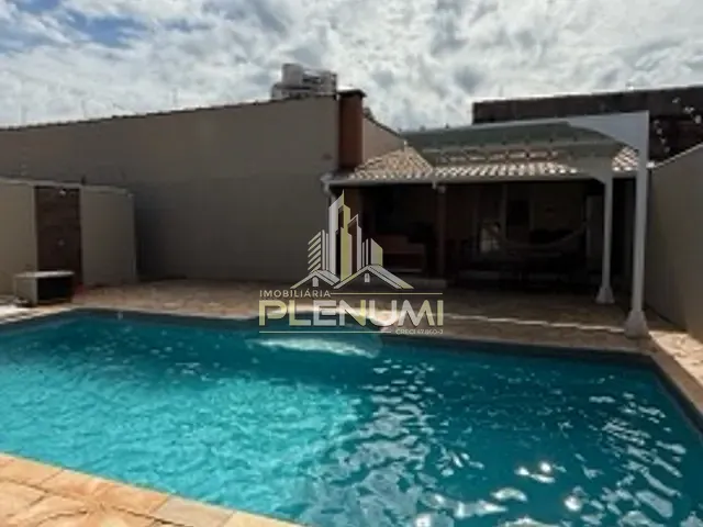 Casa com 172m² 1 quarto e 2 banheiros, à venda, no bairro Zona Central em Rio Claro