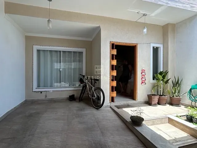Casa 3 quartos e 2 banheiros, à venda, no bairro Retiro em Volta Redonda