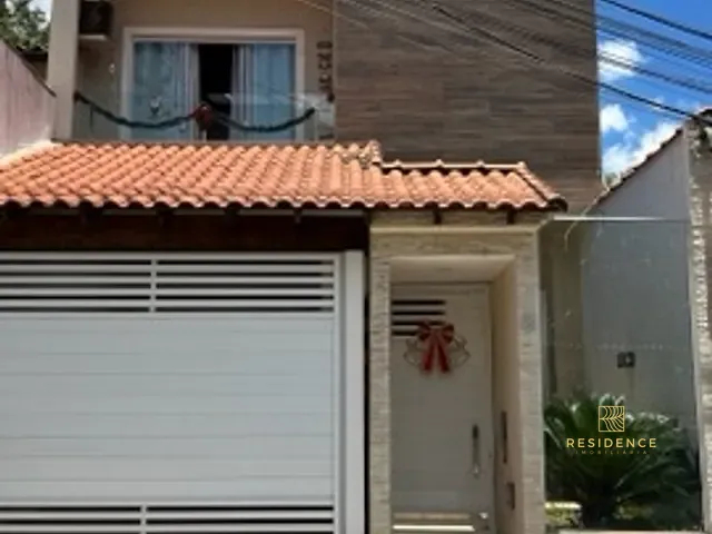 Casa 3 quartos e 2 banheiros, à venda, no bairro Retiro em Volta Redonda