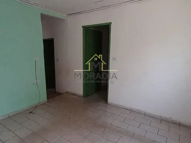 Casa com 200m² 3 quartos e 1 banheiro, à venda, no bairro Jardim Guaxupé em Guaxupé