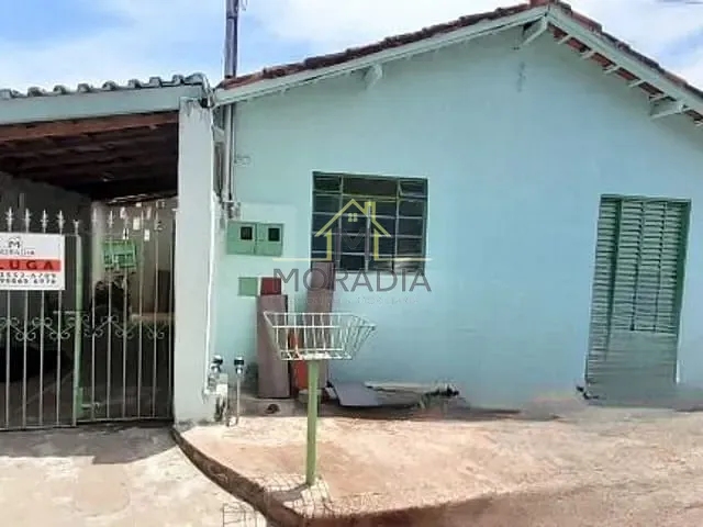 Casa com 200m² 3 quartos e 1 banheiro, à venda, no bairro Jardim Guaxupé em Guaxupé