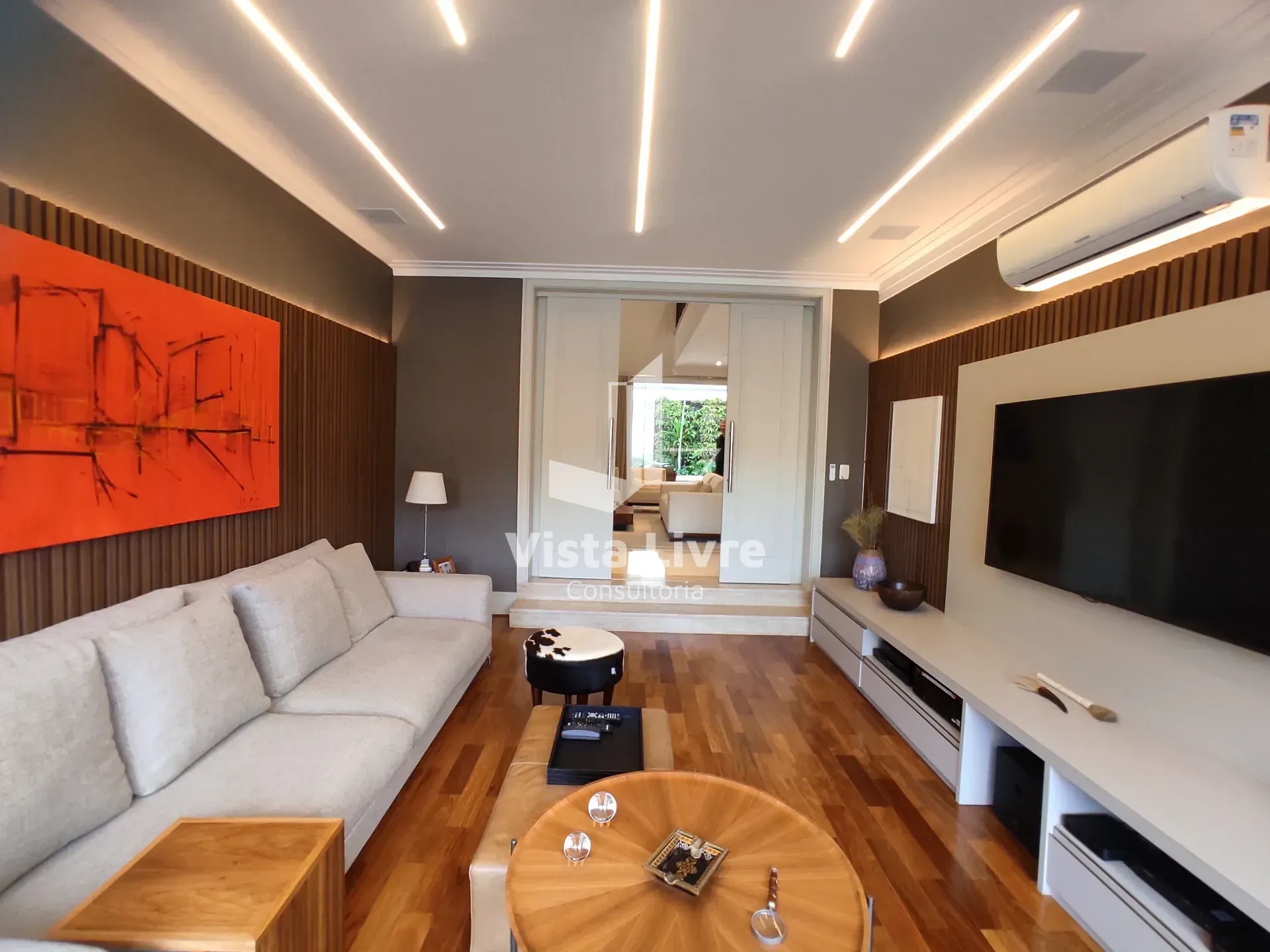 Casa, 4 quartos, 442 m² - Foto 14