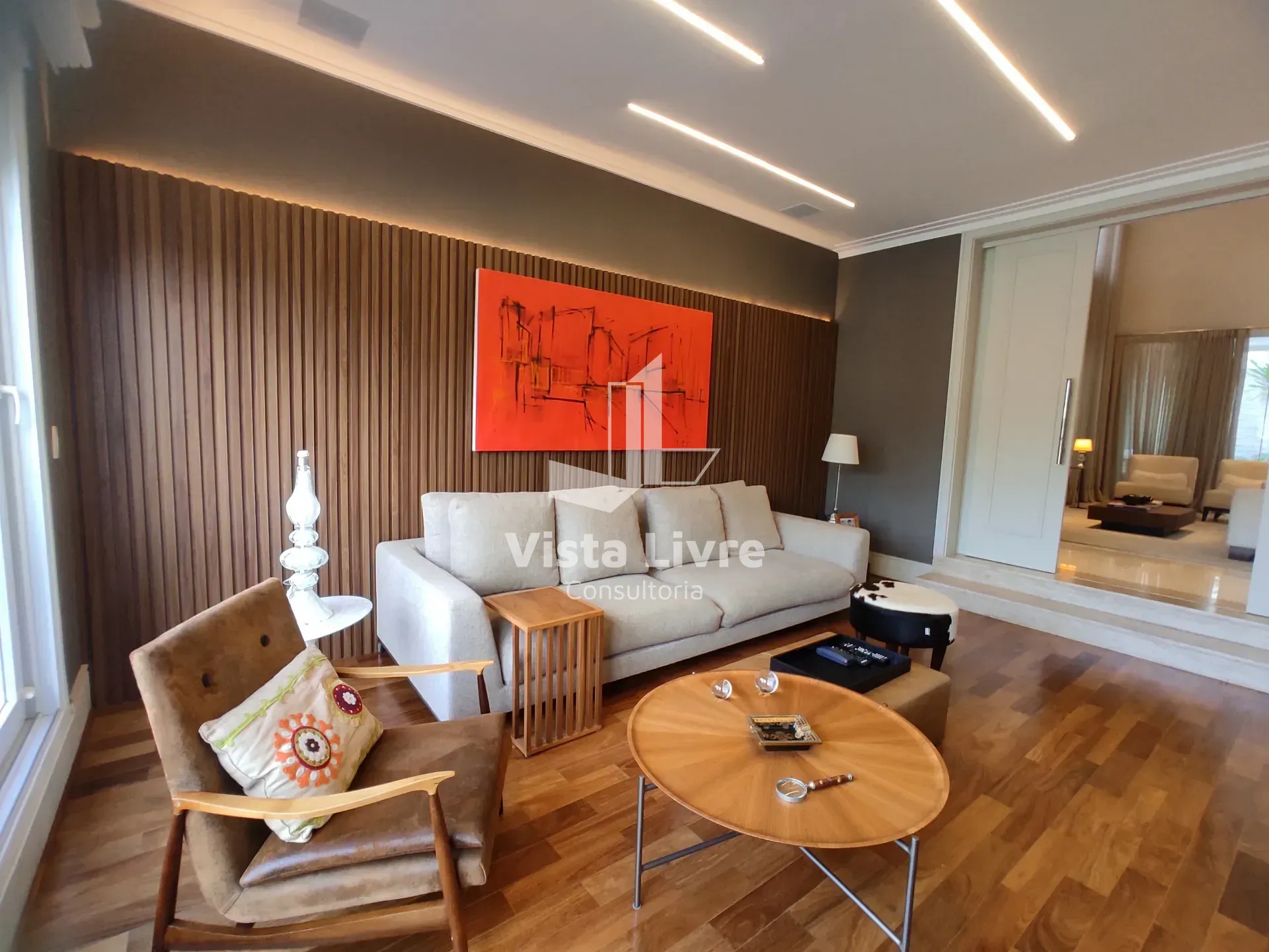 Casa, 4 quartos, 442 m² - Foto 17