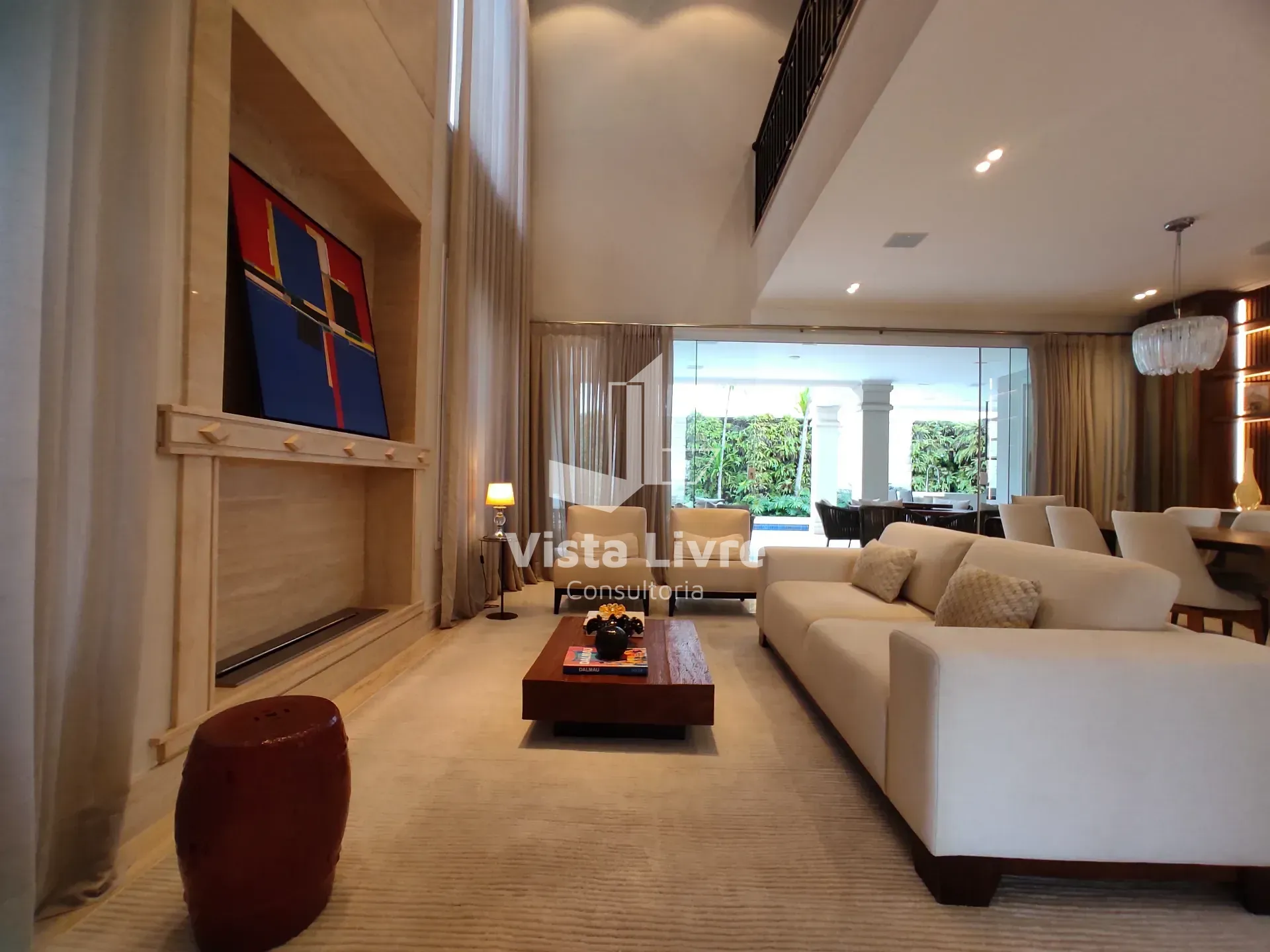 Casa, 4 quartos, 442 m² - Foto 6