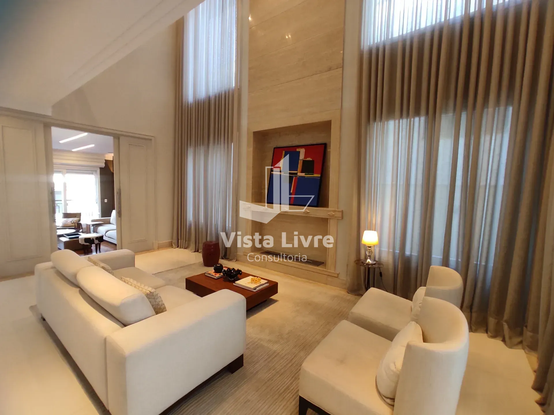 Casa, 4 quartos, 442 m² - Foto 4