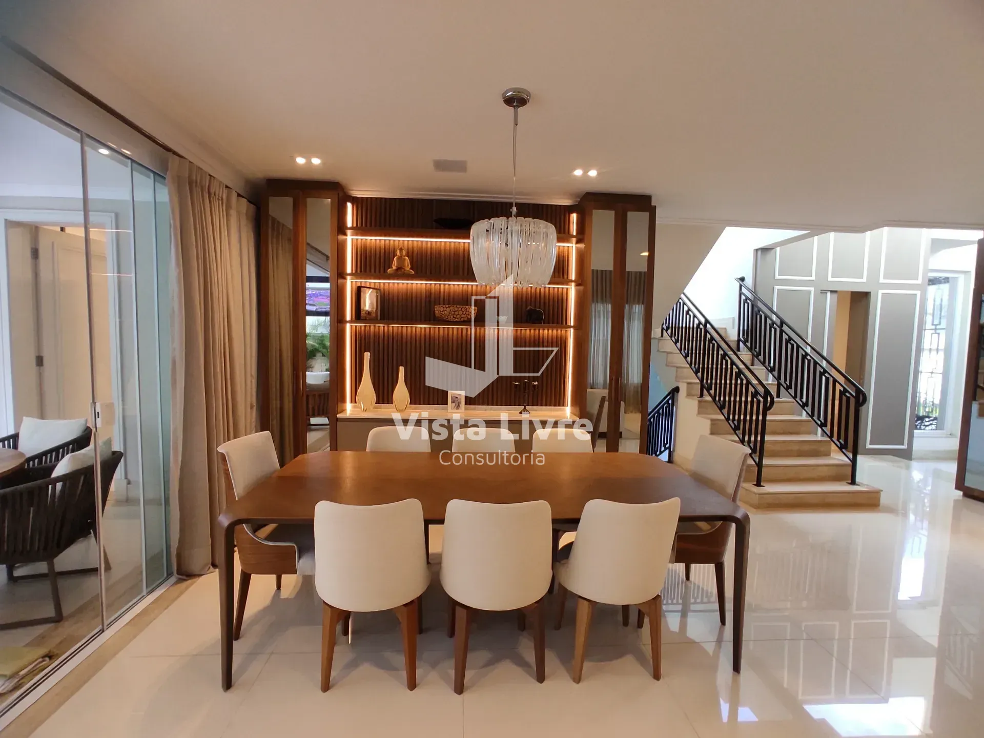 Casa, 4 quartos, 442 m² - Foto 9