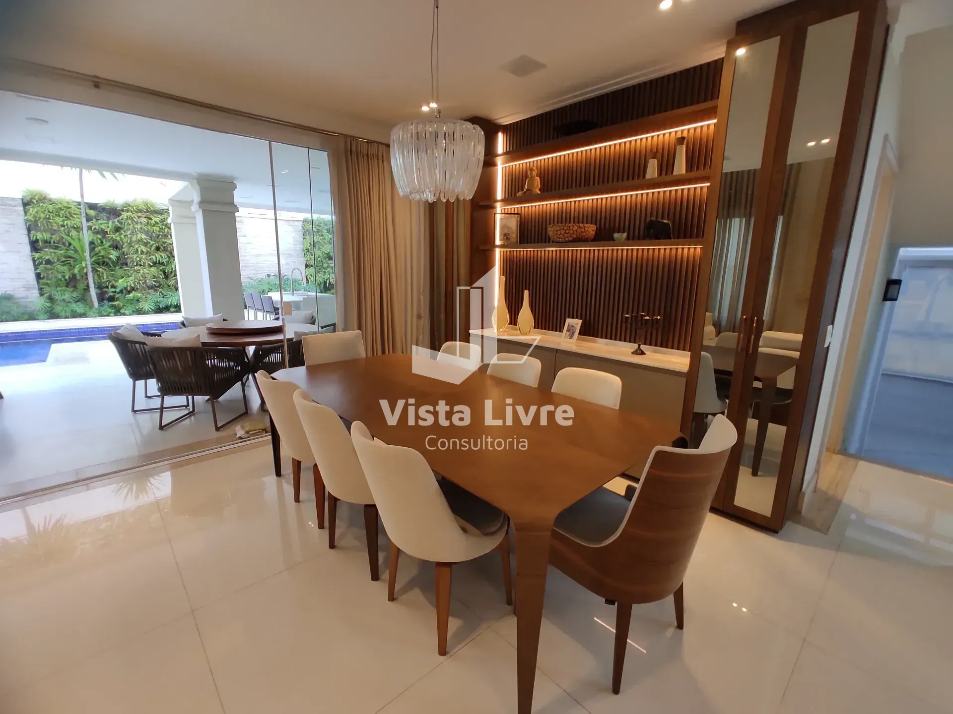 Casa, 4 quartos, 442 m² - Foto 10
