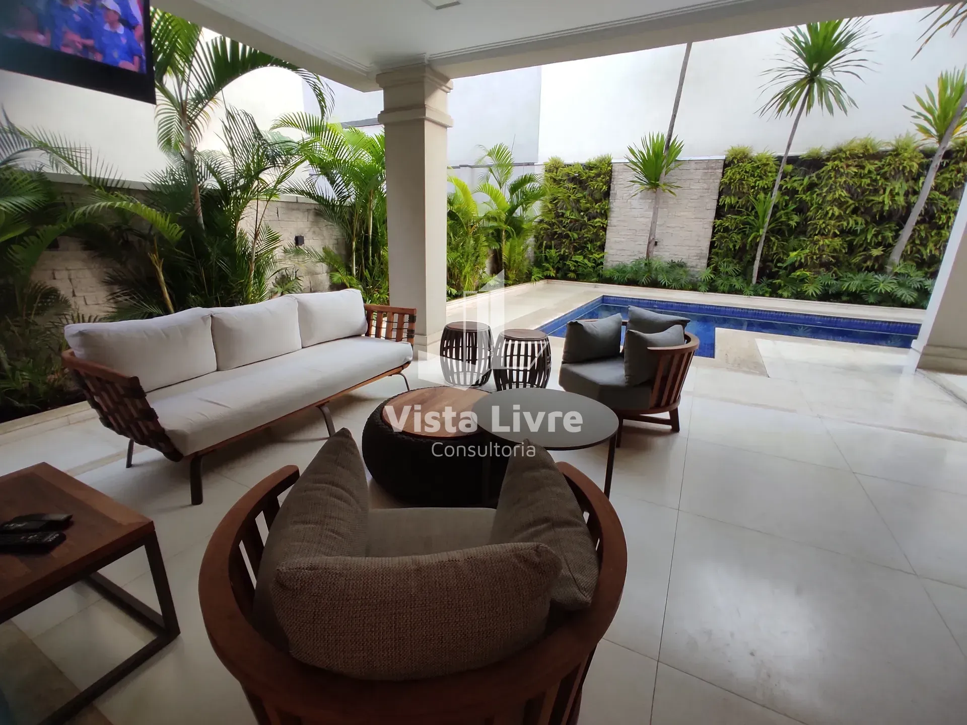 Casa, 4 quartos, 442 m² - Foto 23