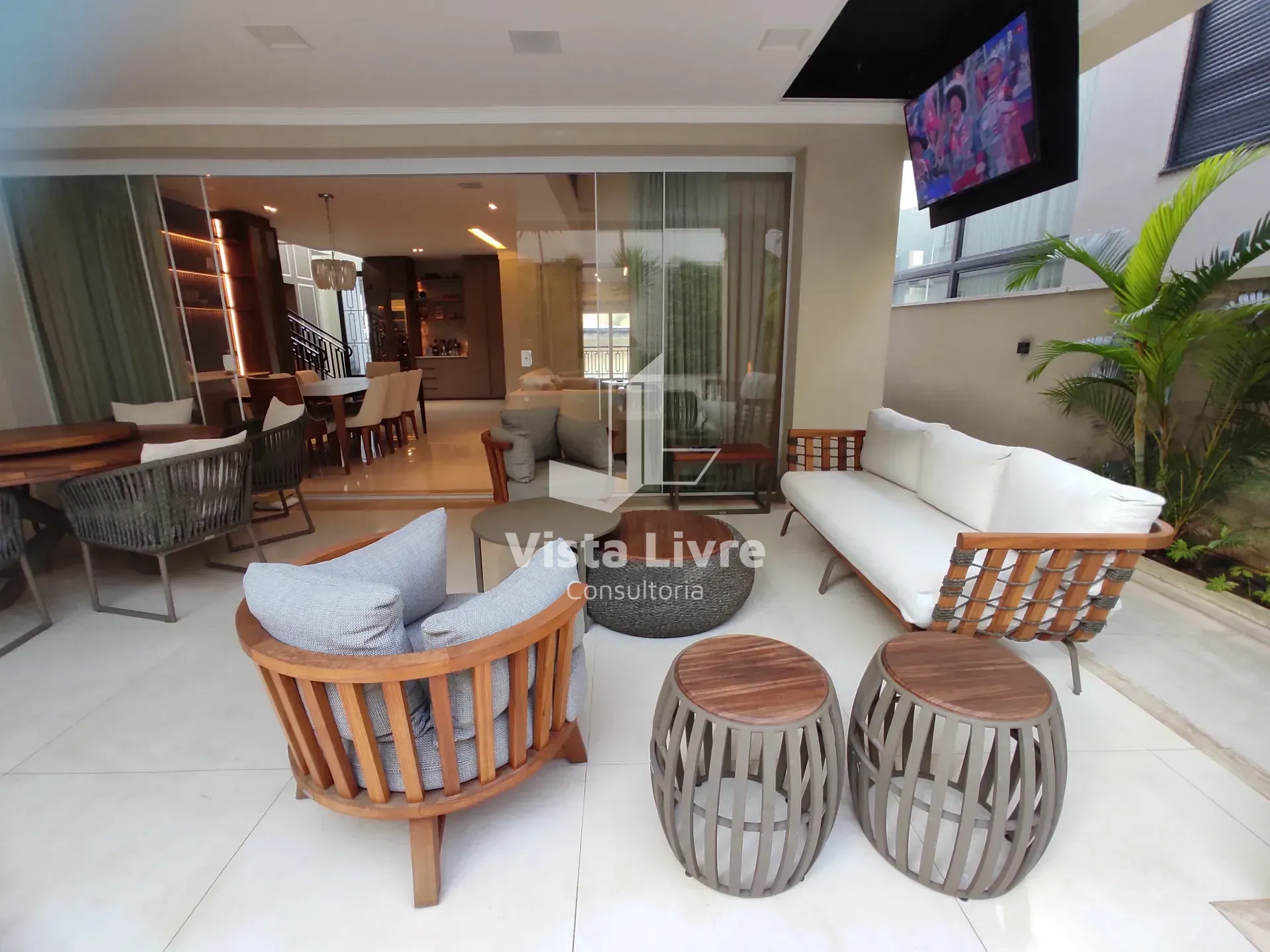 Casa, 4 quartos, 442 m² - Foto 24