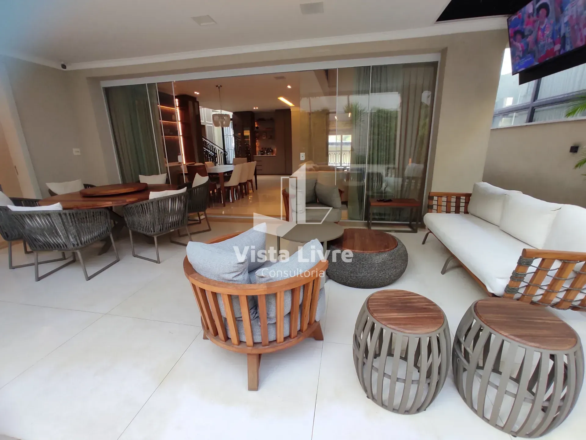 Casa, 4 quartos, 442 m² - Foto 25