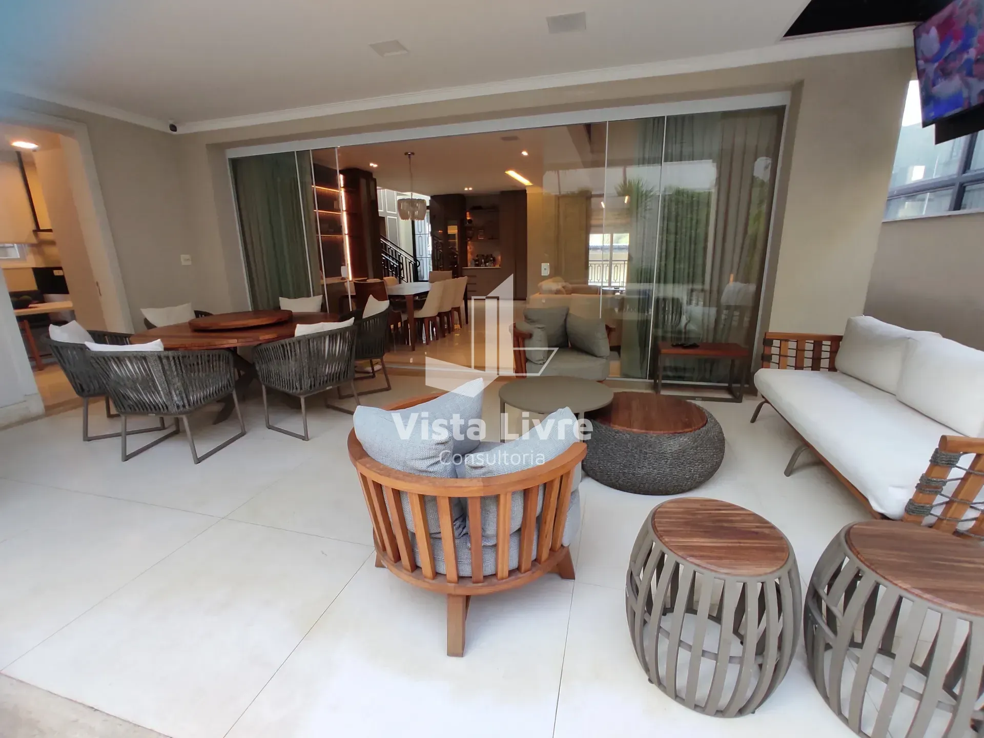 Casa, 4 quartos, 442 m² - Foto 26
