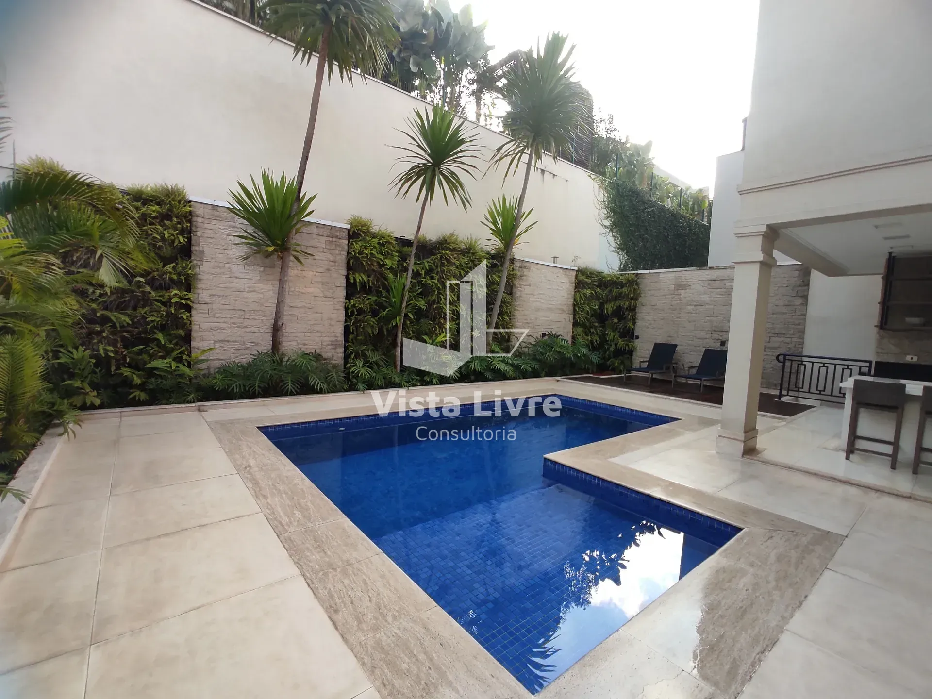 Casa, 4 quartos, 442 m² - Foto 28
