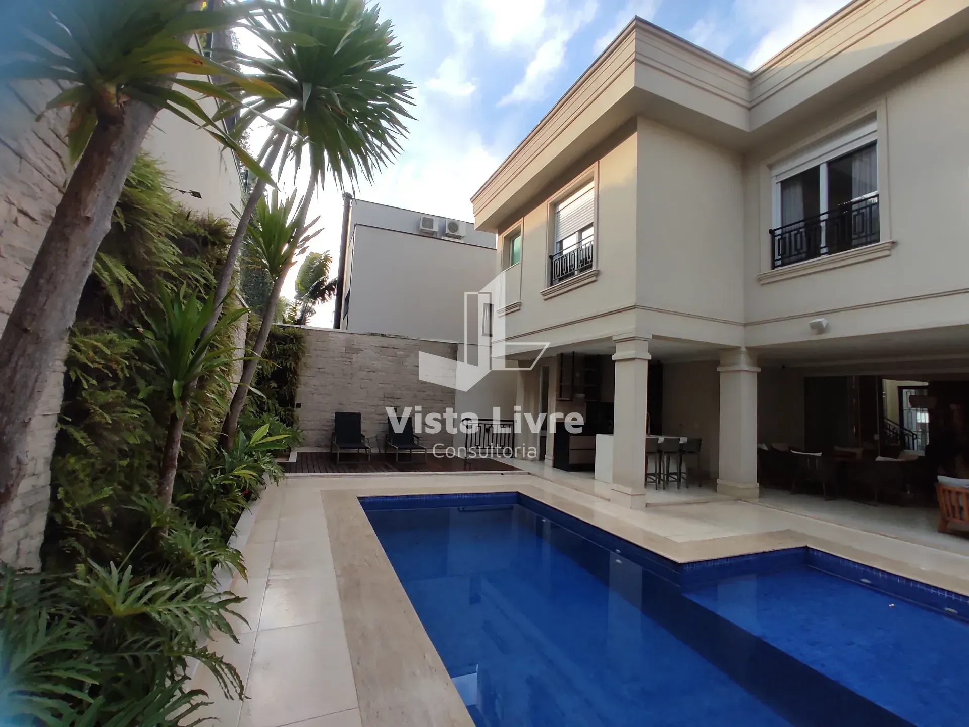 Casa, 4 quartos, 442 m² - Foto 30