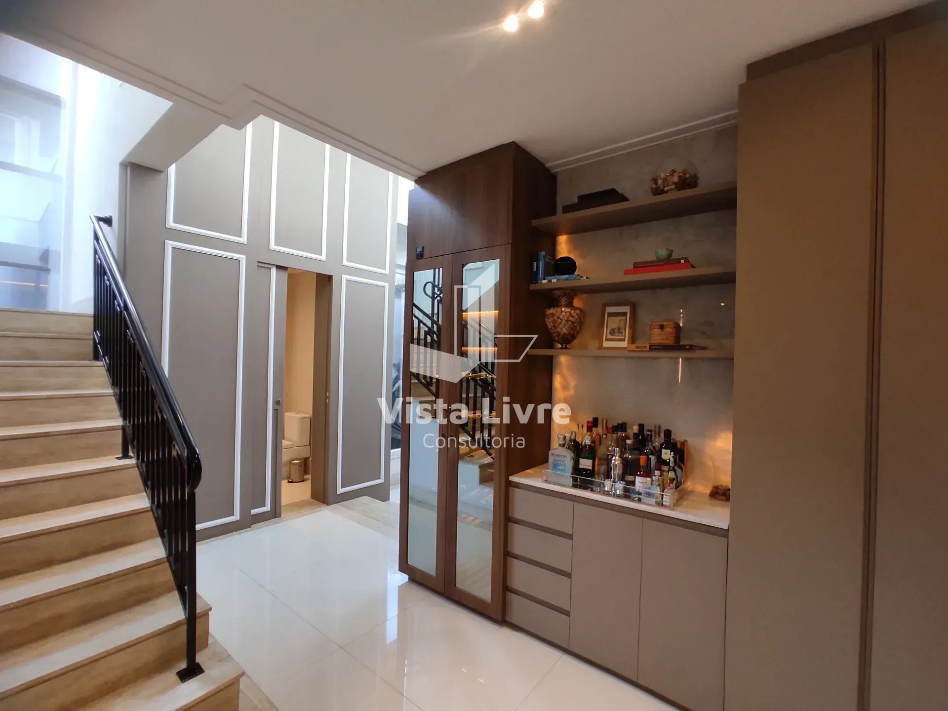 Casa, 4 quartos, 442 m² - Foto 7