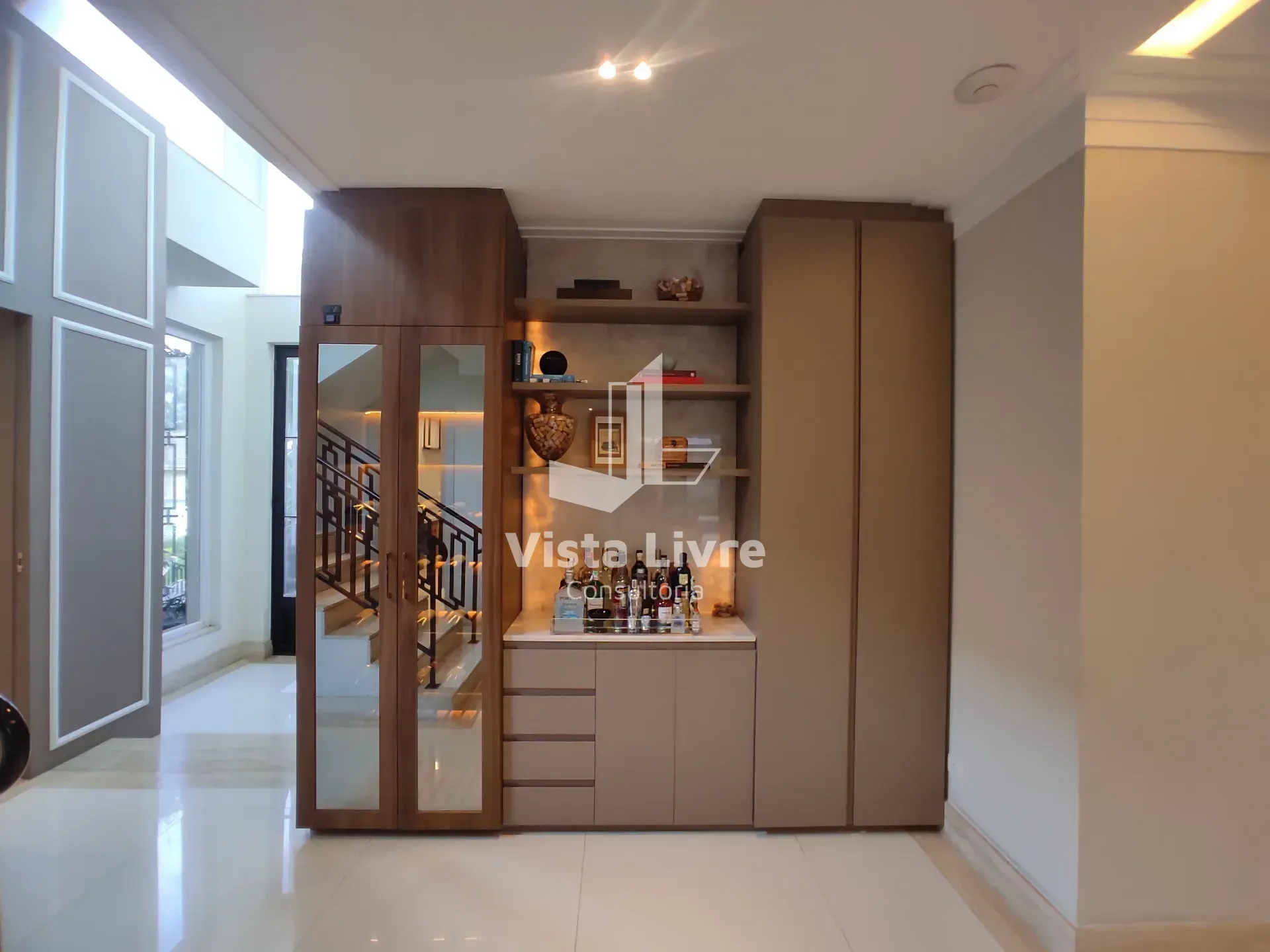 Casa, 4 quartos, 442 m² - Foto 8