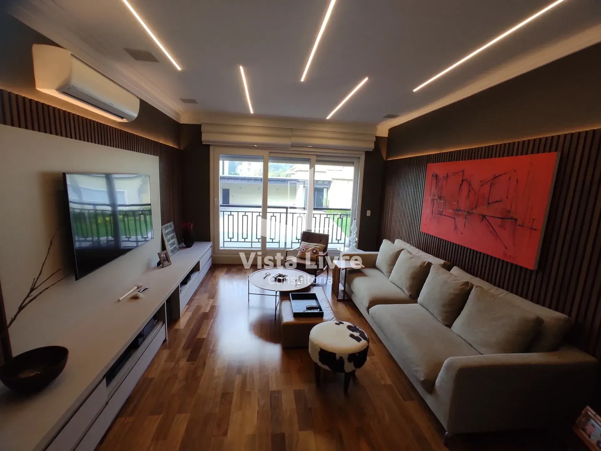 Casa, 4 quartos, 442 m² - Foto 11
