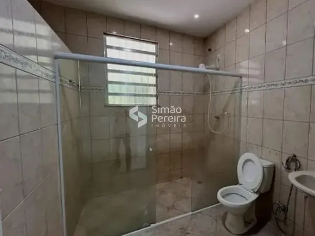 Casa com 517m² 3 quartos e 1 banheiro, à venda, no bairro Centro em Três Rios