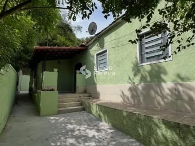Casa com 517m² 3 quartos e 1 banheiro, à venda, no bairro Centro em Três Rios