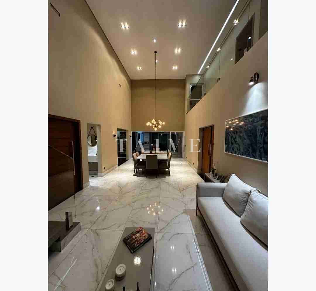 Casa, 3 quartos, 280 m² - Foto 2