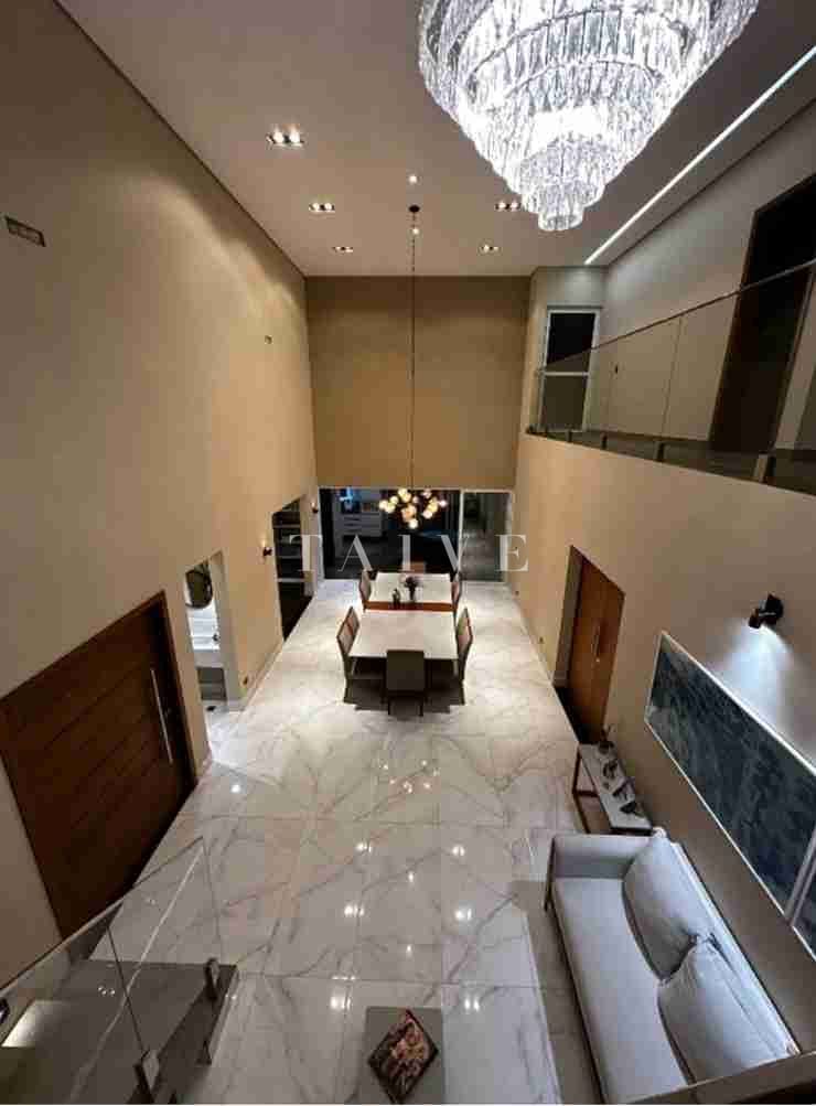 Casa, 3 quartos, 280 m² - Foto 3