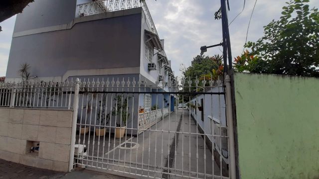 Foto do Casa - Casa padrão à Venda, Anil, Rio de Janeiro, RJ | Tech Brokers