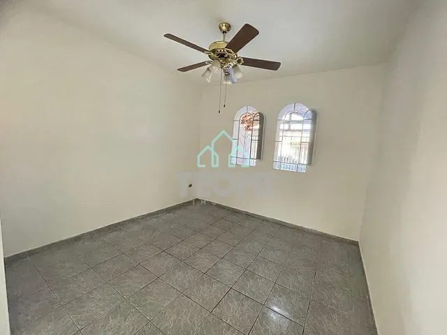 Casa com 125m² 2 quartos e 2 banheiros, à venda, no bairro Jardim de Alah em Taubaté