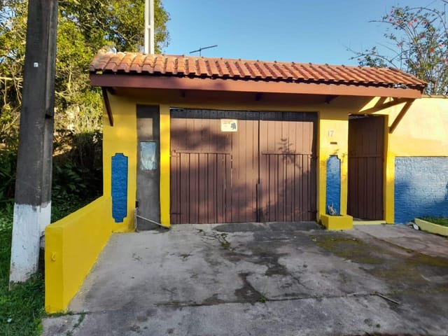 Foto do Casa - vende-se casa à Beira-Mar em Itanhaém , SP | Unique Imóveis