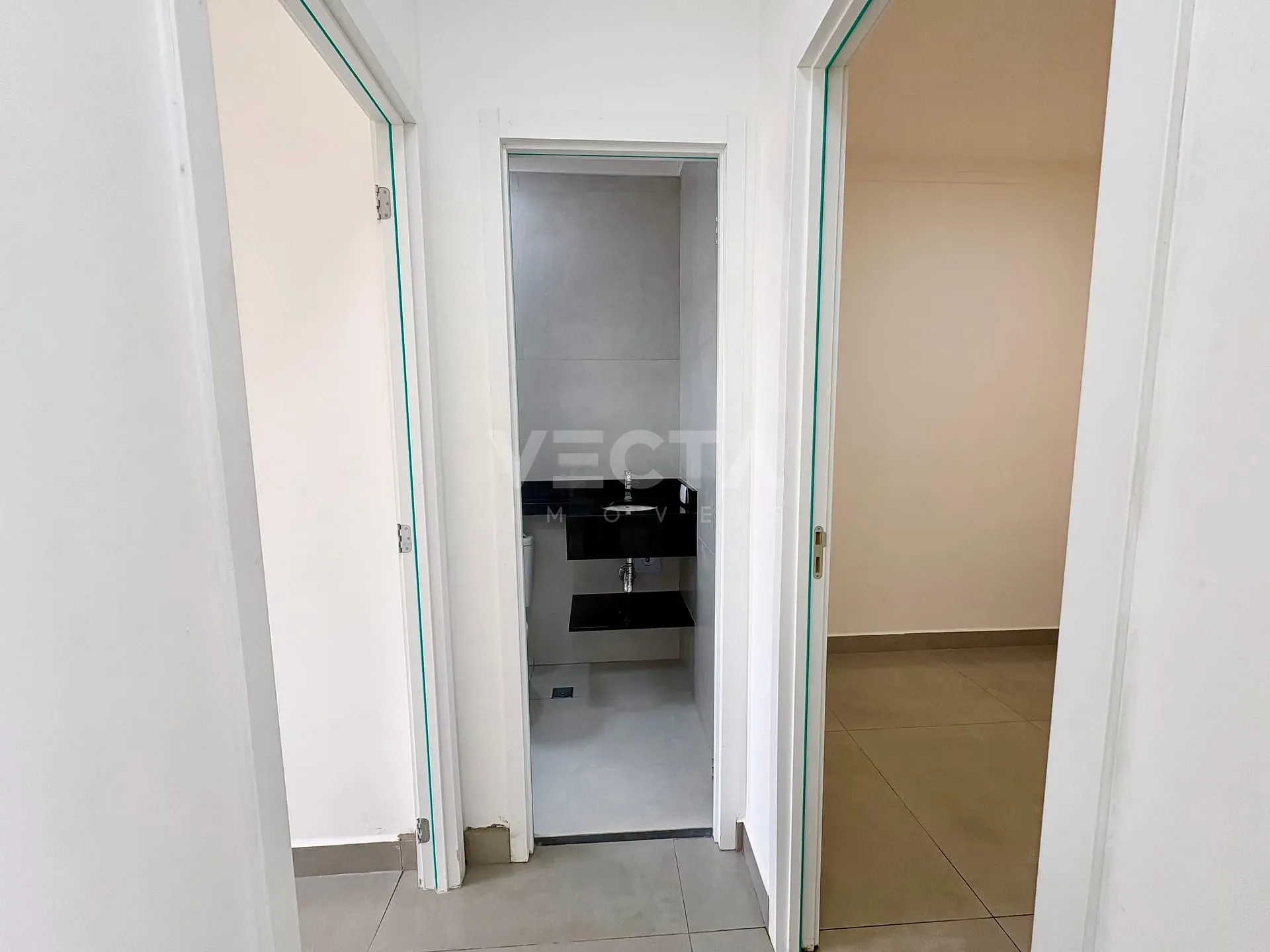 Casa, 2 quartos, 43 m² - Foto 3