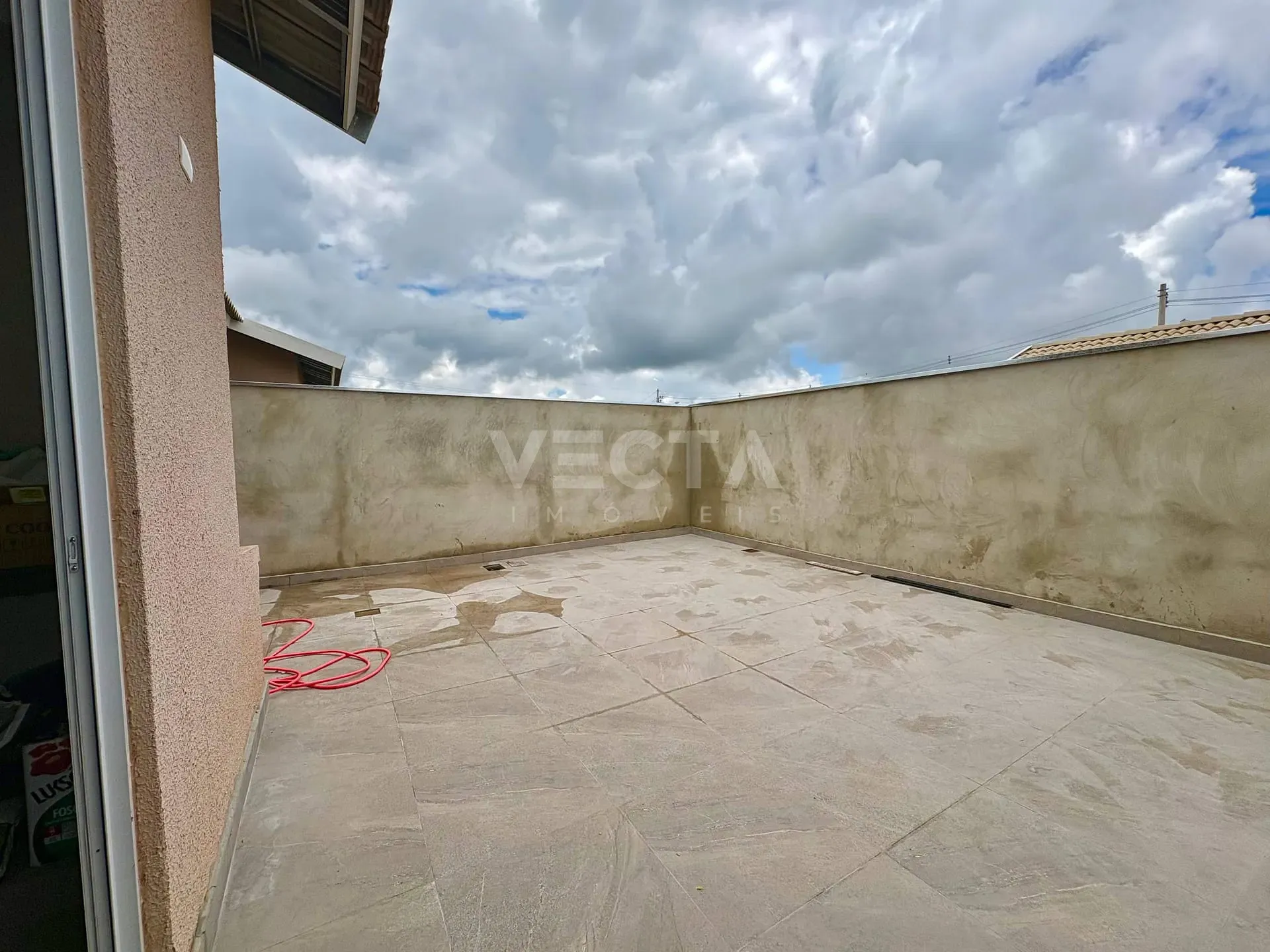 Casa, 2 quartos, 43 m² - Foto 6