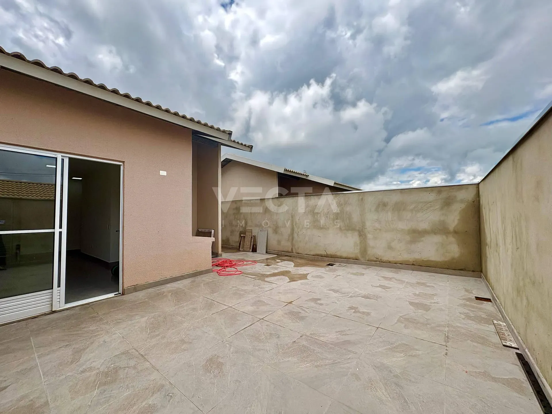 Casa, 2 quartos, 43 m² - Foto 7