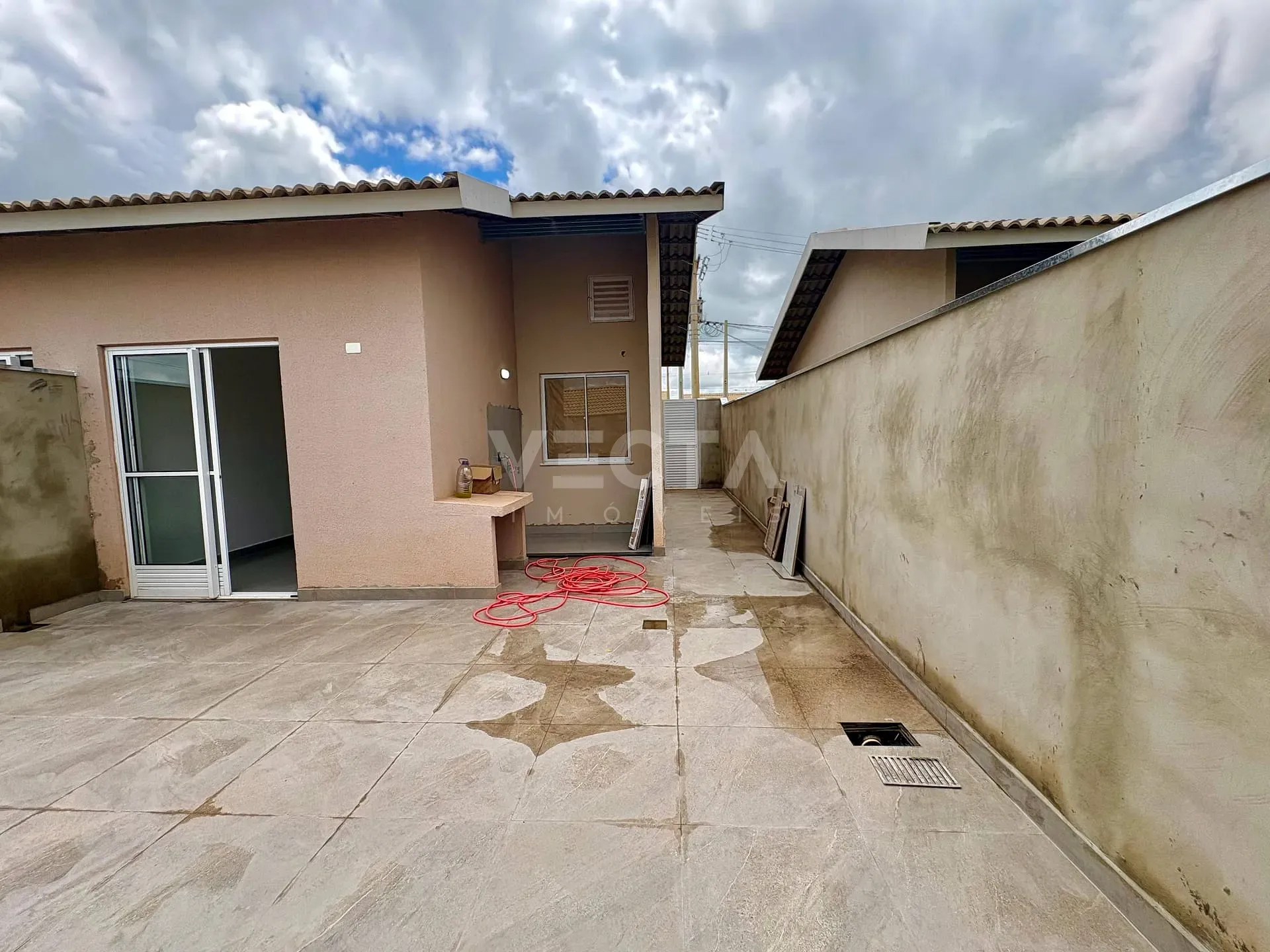 Casa, 2 quartos, 43 m² - Foto 8